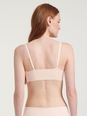 Sloggi Zero Microfibre 2.0 Non Wired Bralette - Image 2 of 6