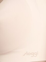 Sloggi Zero Microfibre 2.0 Non Wired Bralette - Image 4 of 6