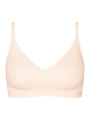 Sloggi Zero Microfibre 2.0 Non Wired Bralette - Image 5 of 6