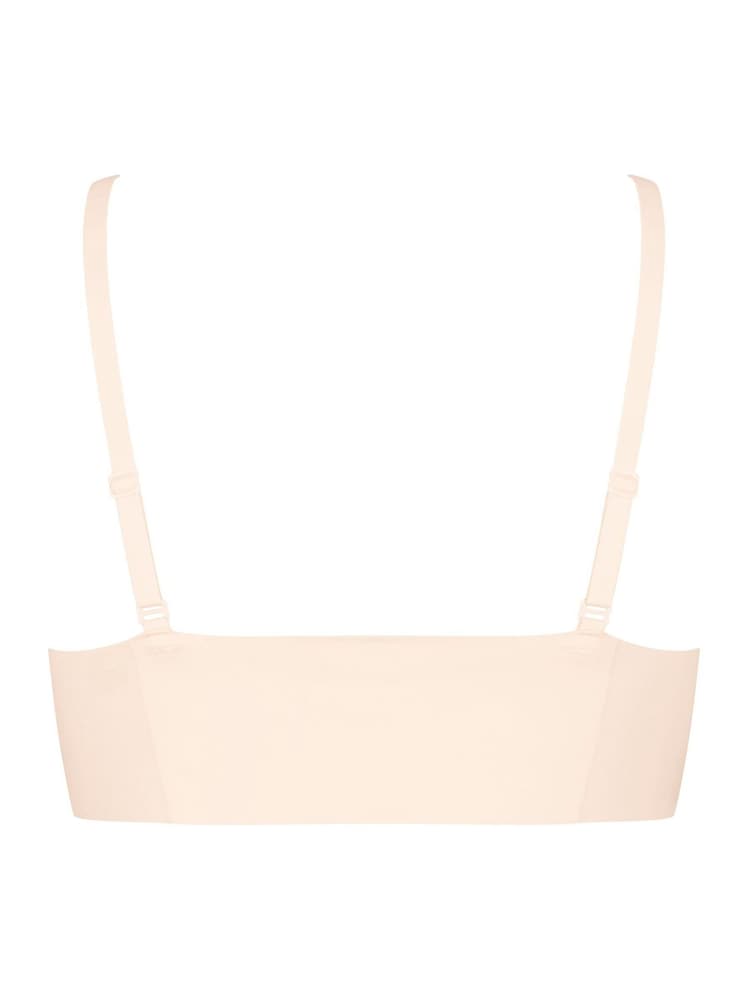 Sloggi Zero Microfibre 2.0 Non Wired Bralette - Image 6 of 6