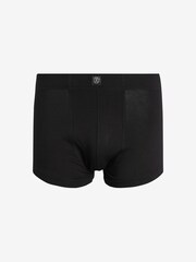 Black 4 pack Hipster Boxers - Image 2 of 4