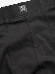 Black 4 pack Hipster Boxers - Image 3 of 4