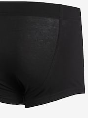 Black 4 pack Hipster Boxers - Image 4 of 4