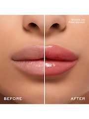 Lancôme 28 Pink Squad Lip Liner Idole Squalane 12 Butterglow - Image 3 of 4