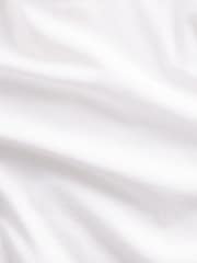 Blanco - Gap Vintage Soft Long Sleeve T-Shirt - Imagen 4 de 4