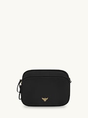 Apatchy Black The Betty Leather Bag - Image 3 of 5