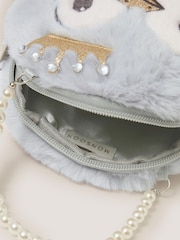 Bolso Monsoon Fluffy Princess Penguin - Imagen 2 de 2