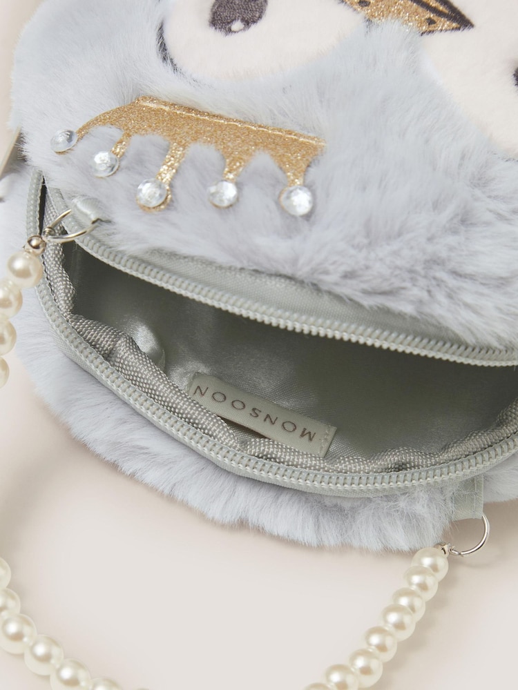 Bolso Monsoon Fluffy Princess Penguin - Imagen 2 de 2 Bolso Monsoon Fluffy Princess Penguin - Imagen 2 de 2