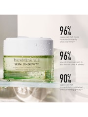 bareMinerals SKINLONGEVITY® Hydration Haven Gel Cream - Image 4 of 7