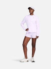 Nike Purple Swift UV Running Jacket - Image 2 of 11
