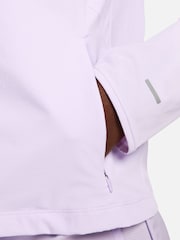 Nike Purple Swift UV Running Jacket - Image 7 of 11
