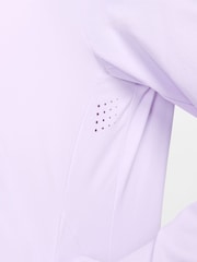Nike Purple Swift UV Running Jacket - Image 8 of 11