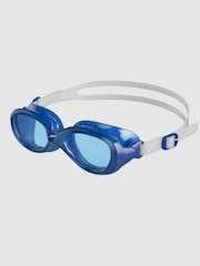 Speedo Blue Futura Classic Junior Goggles - Image 1 of 4