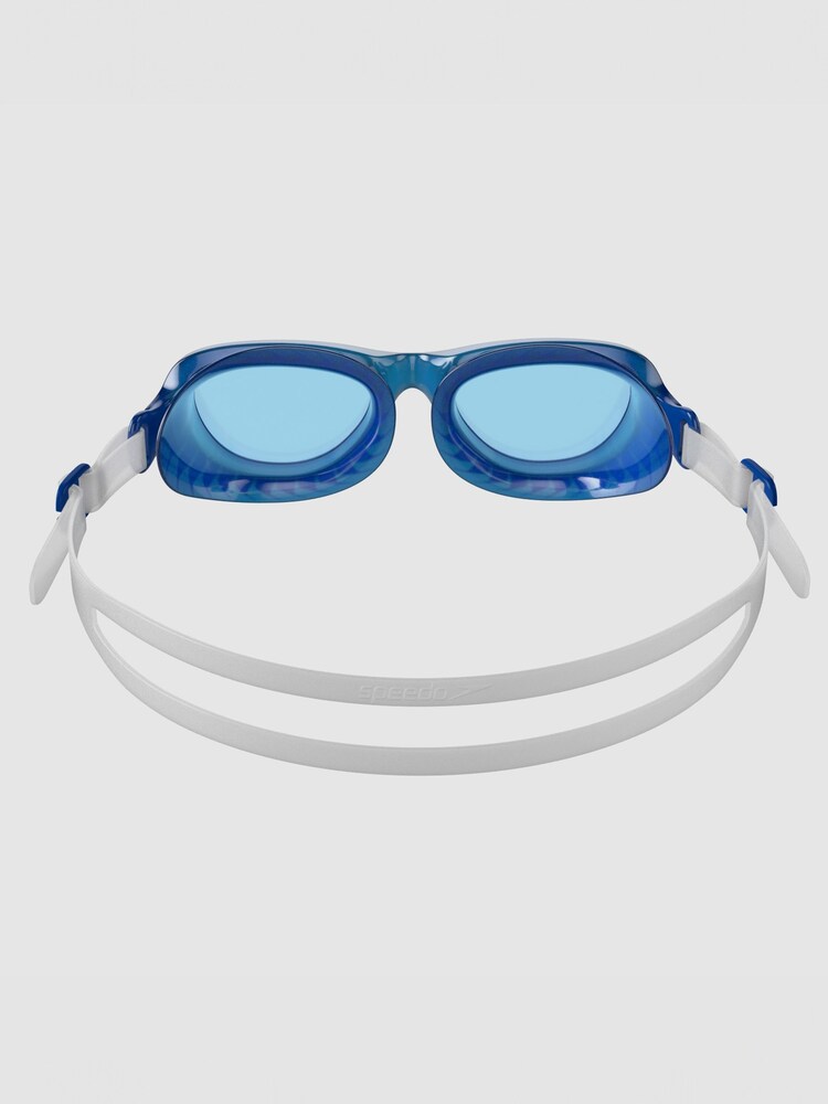 Speedo Blue Futura Classic Junior Goggles - Image 2 of 4