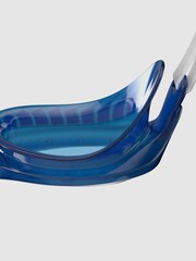 Speedo Blue Futura Classic Junior Goggles - Image 4 of 4