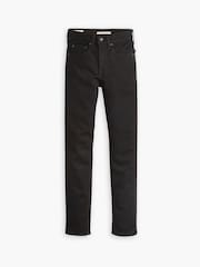 Levi's® Midnight Gaze 724 High Rise Straight Jeans - Image 6 of 7