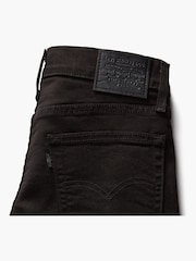 Levi's® Midnight Gaze 724 High Rise Straight Jeans - Image 7 of 7