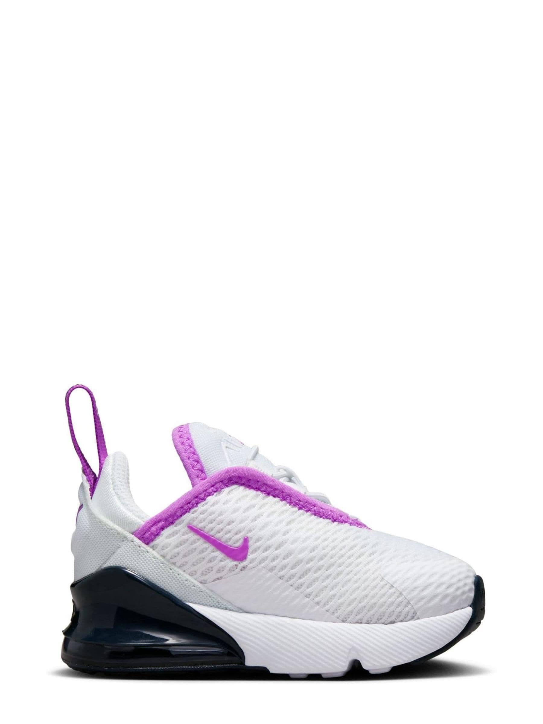 Nike air max motion 2 infant trainers discount
