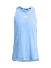 Under Armour Baseline Cotton Tank - Image 3 of 4