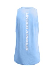 Under Armour Baseline Cotton Tank - Image 4 of 4