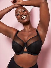 Curvy Kate Victory Side Support Balcony Bra - Image 1 of 8