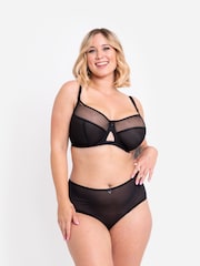 Curvy Kate Victory Side Support Balcony Bra - Image 4 of 8