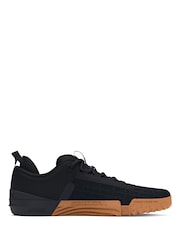 Under Armour Black Tribase Reign 6 Trainers - Image 3 of 7