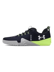 Under Armour Navy Tribase Reign 6 Trainers - Image 4 of 7