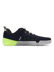 Under Armour Navy Tribase Reign 6 Trainers - Image 5 of 7