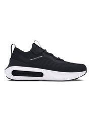 Under Armour Black Phantom 4 Trainers - Image 1 of 5