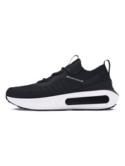 Under Armour Black Phantom 4 Trainers - Image 2 of 5