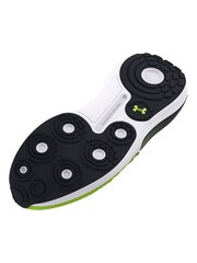 Under Armour Black Phantom 4 Trainers - Image 5 of 5
