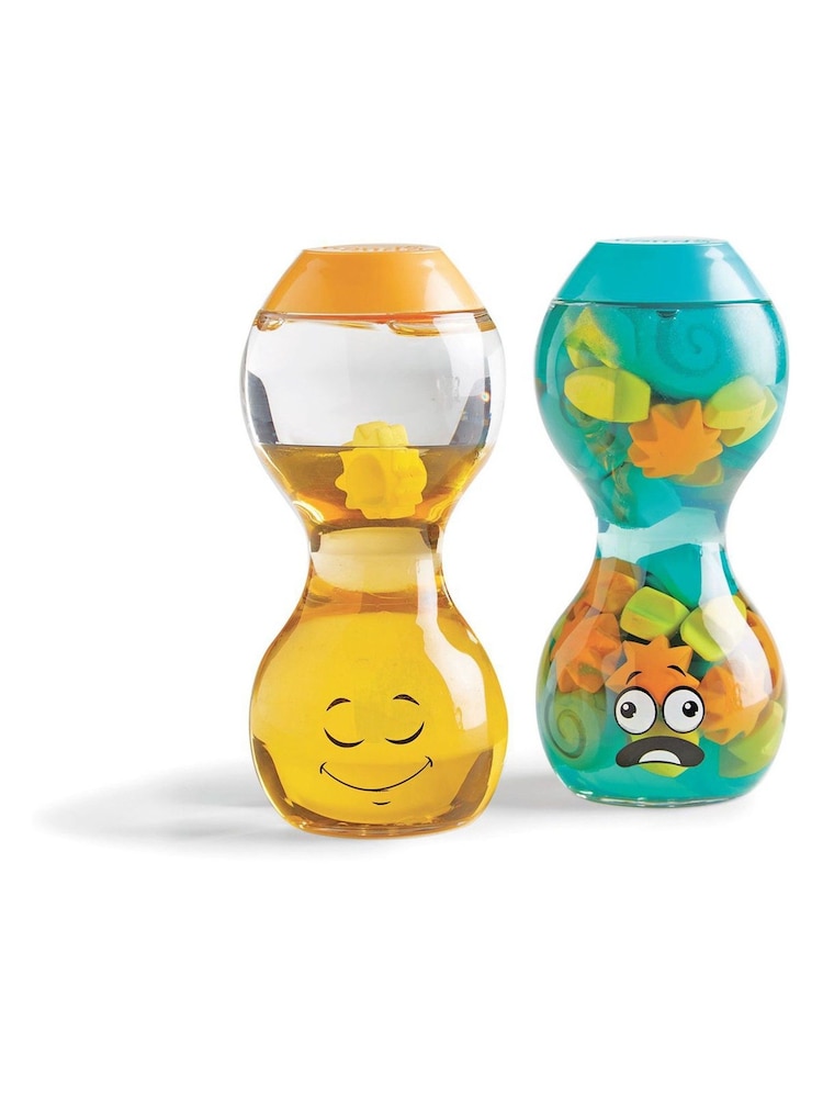 Learning Resources Express Your Feelings Sensory Bottles Opposites - Image 1 of 9
