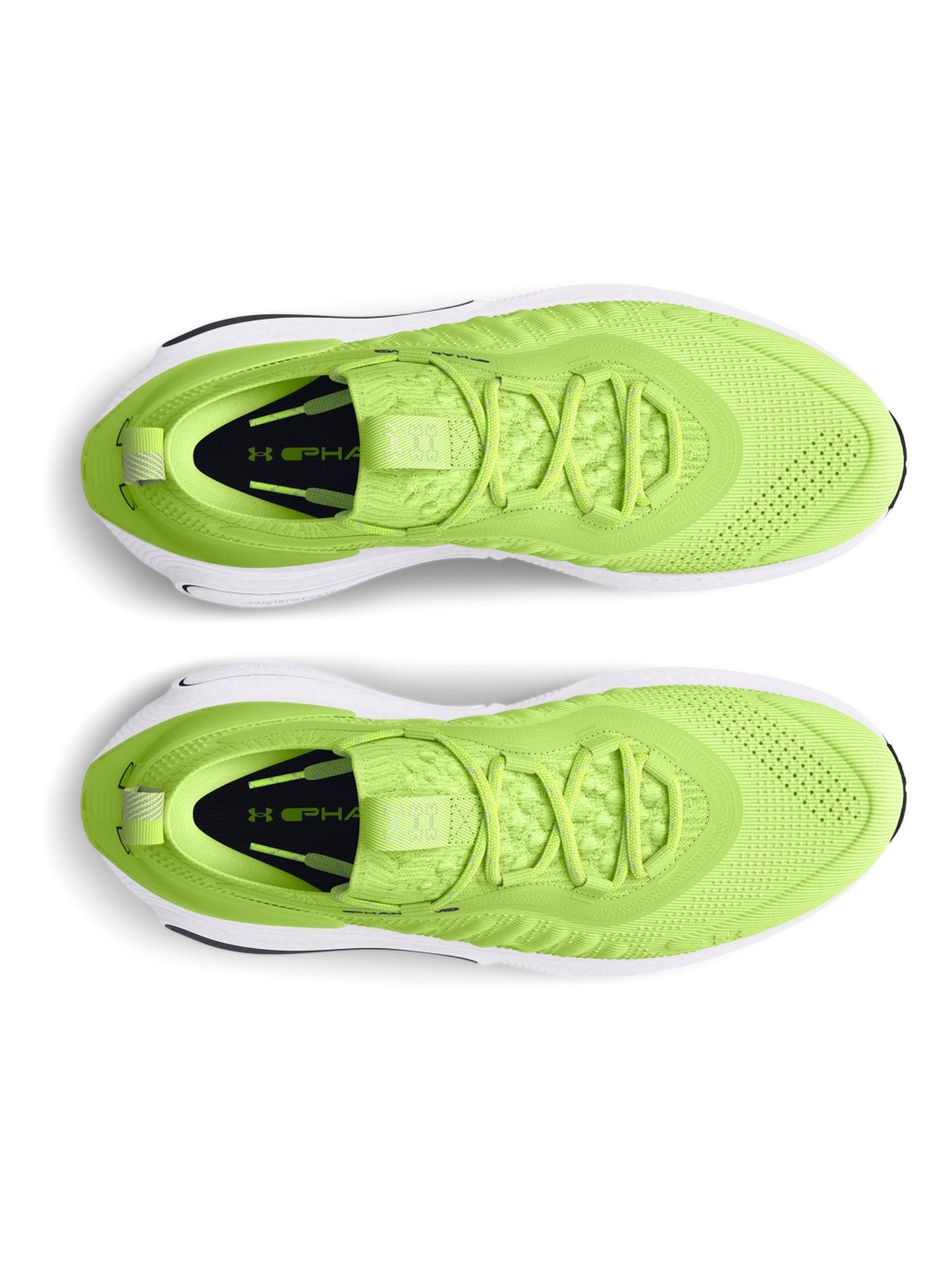 Neon lime trainers outlet