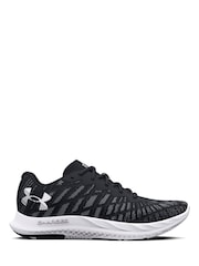 Черный - Тренажеры Under Armour Charged Breeze 2 - Изображение 1 из 6