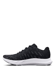 Черный - Тренажеры Under Armour Charged Breeze 2 - Изображение 3 из 6