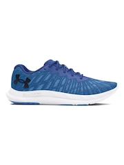 Синий - Тренажеры Under Armour Charged Breeze 2 - Изображение 1 из 5