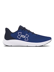 Синий - Кроссовки Under Armour Charged Pursuit 3 - Изображение 1 из 5