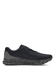 Under Armour Grey Charged Bandit 3 Trainers - Image 1 of 5
