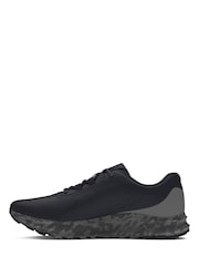 Under Armour Black Charged Bandit 3 Trainers - Image 2 of 5