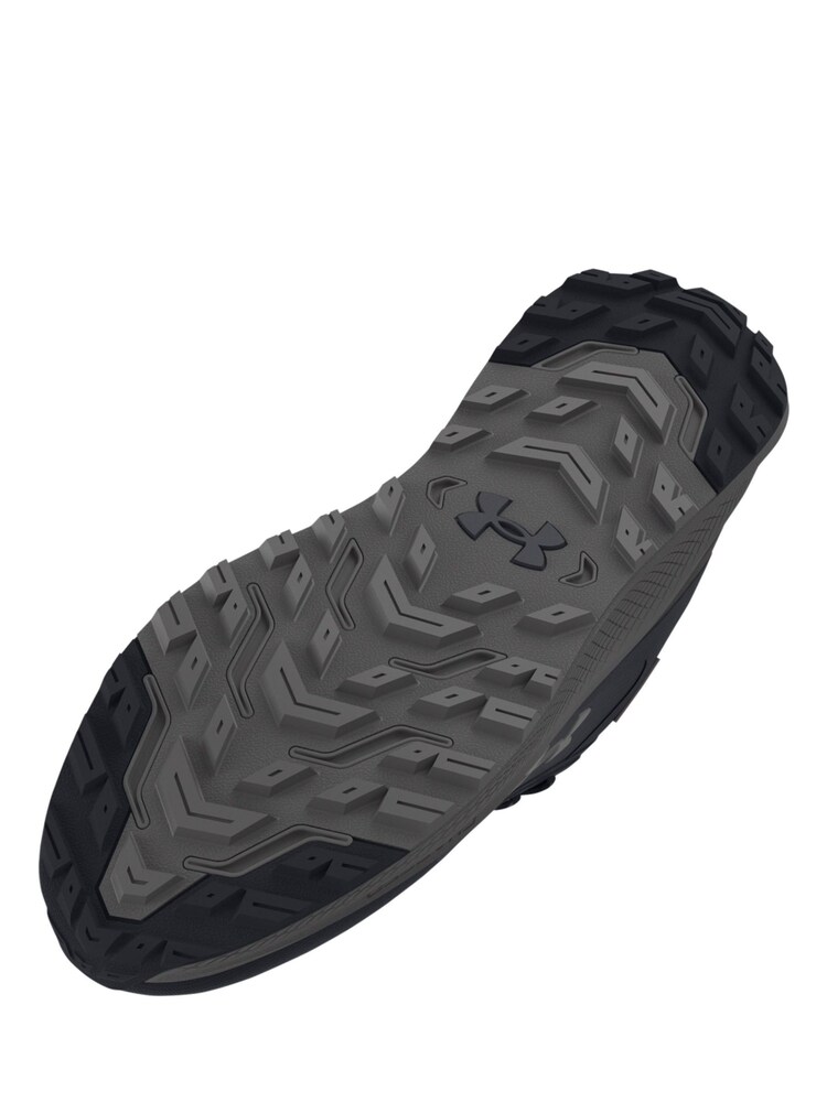 Under Armour Black Charged Bandit 3 Trainers - Image 5 of 5 Under Armour Black Charged Bandit 3 Trainers - Image 5 of 5