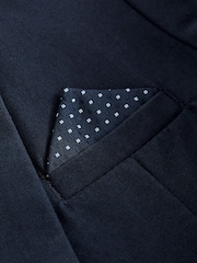 Navy Blazer (3mths-9yrs) - Image 8 of 8