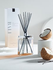 Collection Luxe Bali Tropical Coconut Fragranced 400ml Reed Diffuser - Image 3 of 4