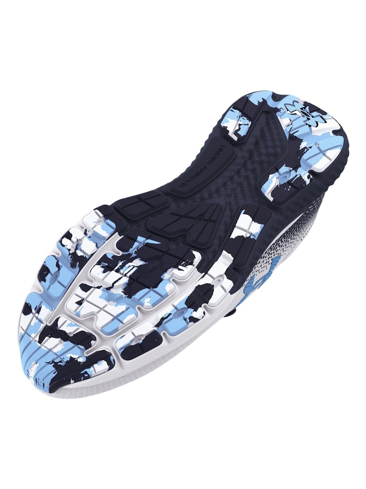 Under Armour White Charged Rogue 4 Trainers - Image 5 of 5