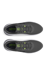кроссовки Under Armour Turbulence 2 - Изображение 4 из 5