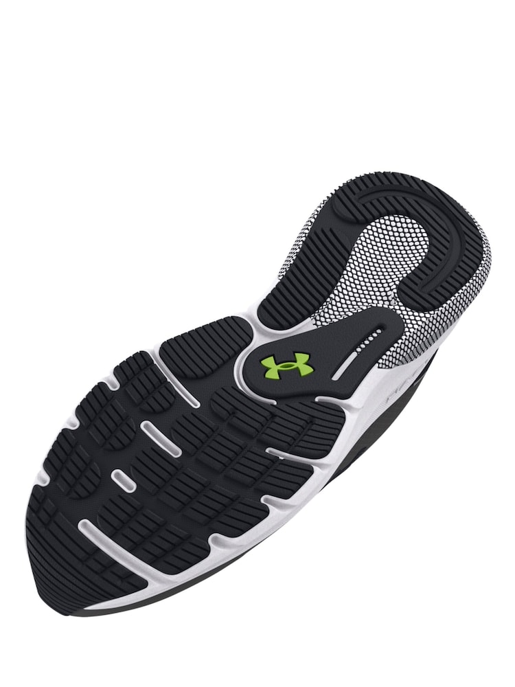кроссовки Under Armour Turbulence 2 - Изображение 5 из 5