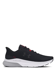 Under Armour Black Turbulence 2 Trainers - Image 1 of 7