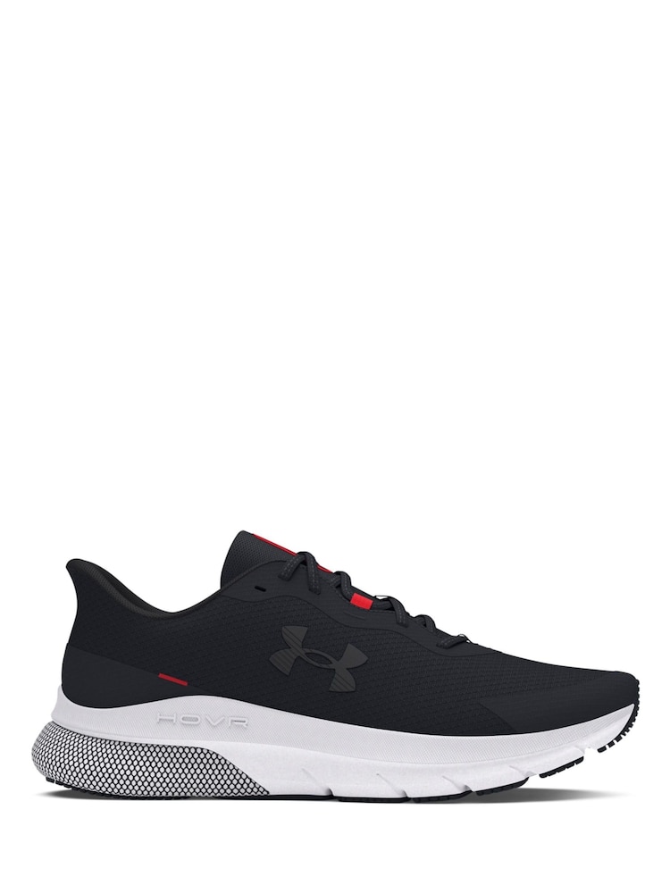 Under Armour Black Turbulence 2 Trainers - Image 1 of 7