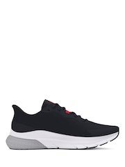 Under Armour Black Turbulence 2 Trainers - Image 3 of 7