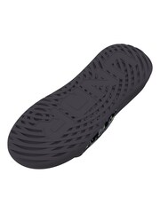 Under Armour Black Ignite Select Sliders - Image 5 of 7